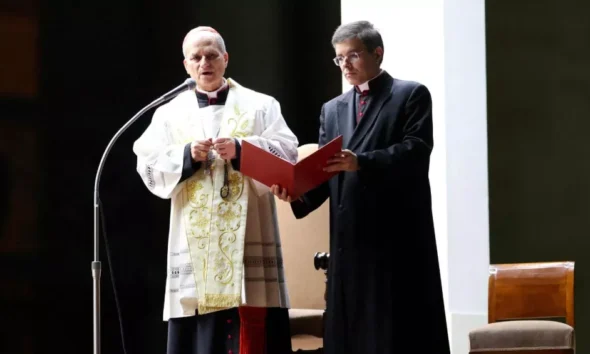 La deuda millonaria y crisis económica que heredó el papa León XIV en el Vaticano