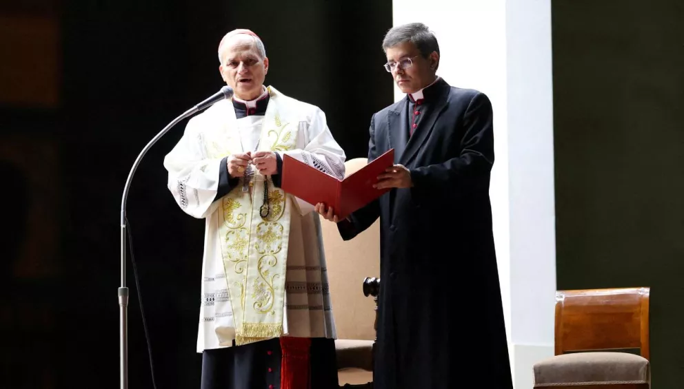La deuda millonaria y crisis económica que heredó el papa León XIV en el Vaticano